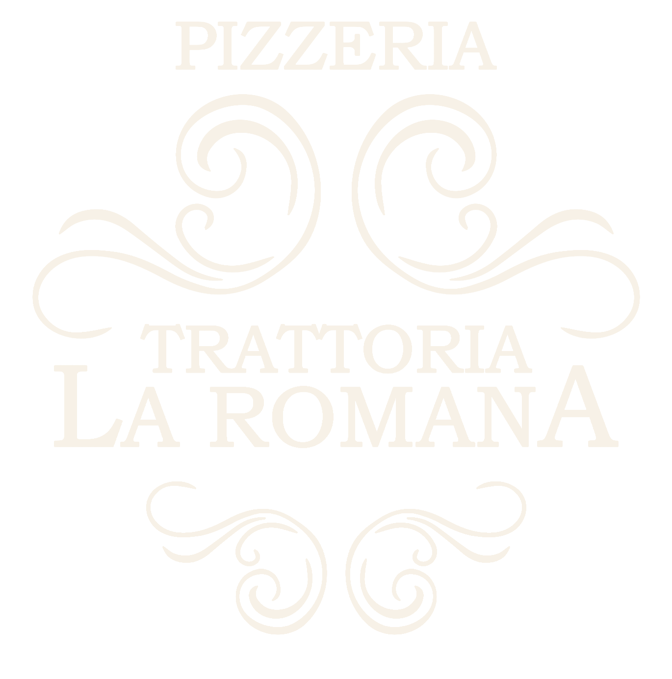 Pizzeria Trattoria La Romana